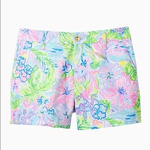 Lilly Pulitzer Callahan Shorts